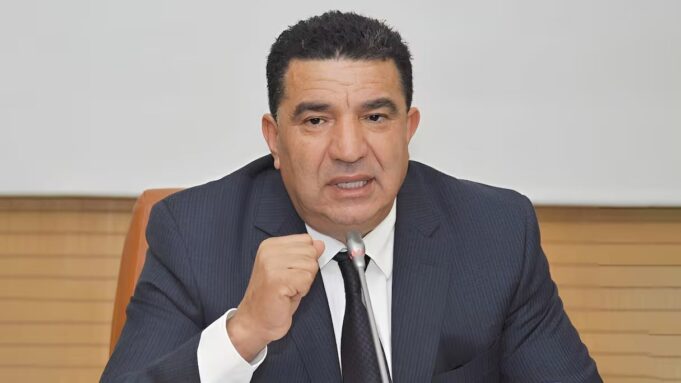 Corruption: un ex-ministre écope de 13 ans de prison ferme