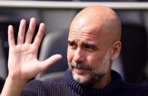 Pep Guardiola quittera Manchester City après une décennie historique