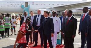 Sommet Africa Forward: do you speak English*?