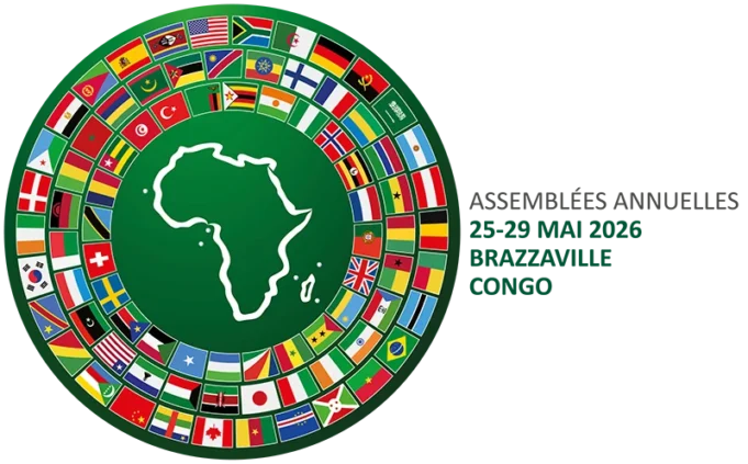 BAD/Revue annuelle sur l’efficacité du développement 2026: mobiliser des ressources à grande échelle pour le financement du développement de l’Afrique