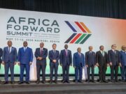 Déclaration de Nairobi pour la paix et la sécurité en Afrique