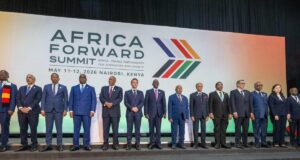 Déclaration de Nairobi pour la paix et la sécurité en Afrique