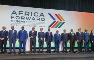 Déclaration de Nairobi pour la paix et la sécurité en Afrique