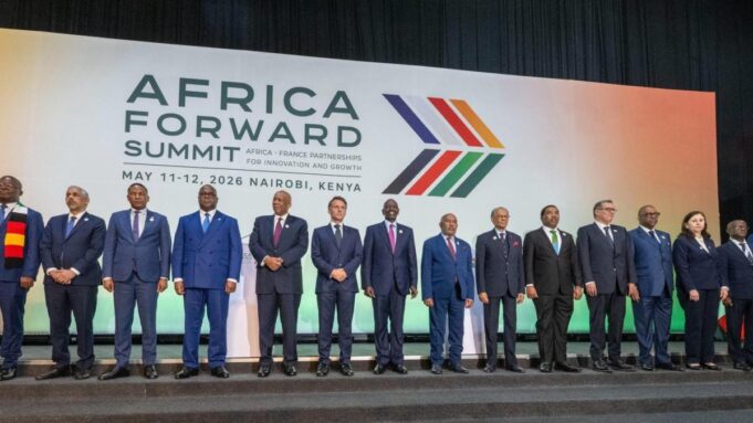 Déclaration de Nairobi pour la paix et la sécurité en Afrique