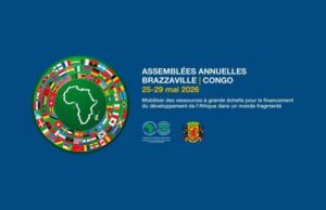 Assemblées annuelles de la BAD: l’Afrique doit d’abord compter sur ses propres forces
