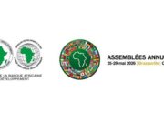 Assemblées annuelles de la BAD: Plus de 3 000 délégués attendus à Brazzaville