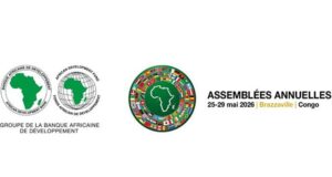 Assemblées annuelles de la BAD: Plus de 3 000 délégués attendus à Brazzaville