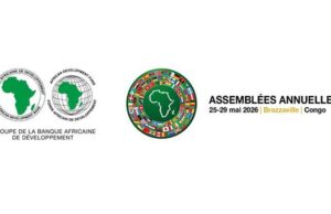 Assemblées annuelles de la BAD: Plus de 3 000 délégués attendus à Brazzaville