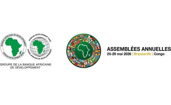 Assemblées annuelles de la BAD: Plus de 3 000 délégués attendus à Brazzaville