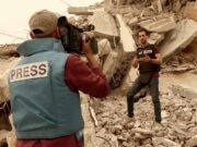 Le journalisme, un métier de plus en plus précaire et dangereux