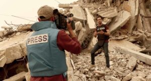 Le journalisme, un métier de plus en plus précaire et dangereux