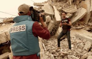Le journalisme, un métier de plus en plus précaire et dangereux
