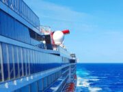 Epidémie présumée d’hantavirus: trois morts sur un navire de croisière au large du Cap-Vert