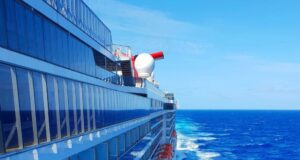 Epidémie présumée d’hantavirus: trois morts sur un navire de croisière au large du Cap-Vert