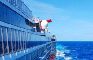 Epidémie présumée d’hantavirus: trois morts sur un navire de croisière au large du Cap-Vert