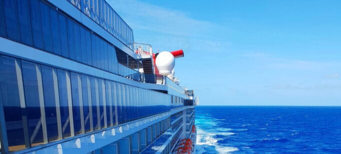 Epidémie présumée d’hantavirus: trois morts sur un navire de croisière au large du Cap-Vert