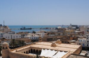 Tunisie: l’ONU dénonce un durcissement contre la société civile