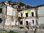 Ukraine: 3 000 attaques contre les soins de santé en plus de quatre ans de guerre