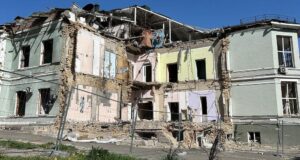 Ukraine: 3 000 attaques contre les soins de santé en plus de quatre ans de guerre