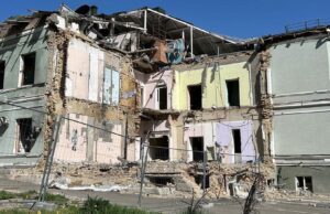 Ukraine: 3 000 attaques contre les soins de santé en plus de quatre ans de guerre