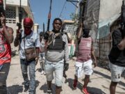 Haïti: plus de 1 600 morts en trois mois