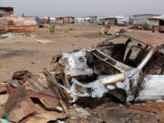 Soudan: les drones font la guerre, les civils paient le prix fort