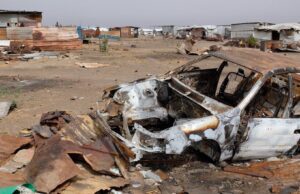 Soudan: les drones font la guerre, les civils paient le prix fort