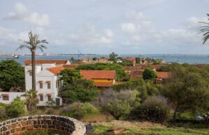 Esclavage: la question des réparations au centre d’un débat à Dakar