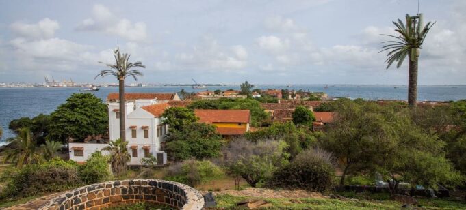 Esclavage: la question des réparations au centre d’un débat à Dakar