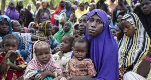 Nigéria: l’ONU réclame des enquêtes après des frappes aériennes dans le nord-est