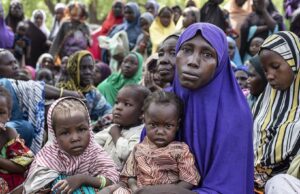 Nigéria: l’ONU réclame des enquêtes après des frappes aériennes dans le nord-est
