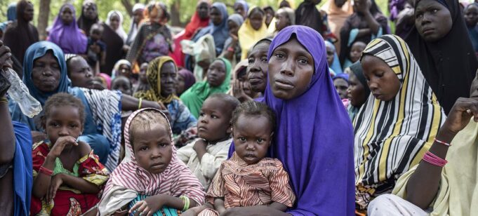 Nigéria: l’ONU réclame des enquêtes après des frappes aériennes dans le nord-est
