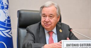 Moyen-Orient: le chef de l’ONU dénonce une attaque près d’une centrale nucléaire à Abou Dhabi
