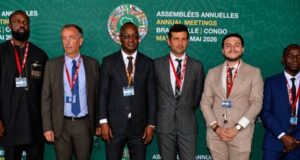 Assemblées annuelles 2026: le Maroc en tête du nouvel indice d’industrialisation de l’Afrique de la BAD