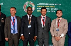 Assemblées annuelles 2026: le Maroc en tête du nouvel indice d’industrialisation de l’Afrique de la BAD
