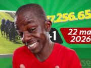 LONAB: jouez et gagnez jusqu’à plus de 117 millions au 4+1 du vendredi 22 mai 2026