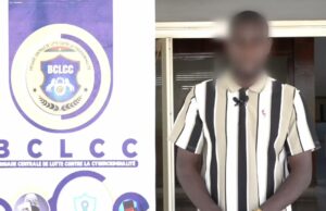 Burkina: un présumé auteur de diffamation sur les réseaux sociaux témoigne