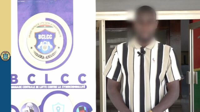 Burkina: un présumé auteur de diffamation sur les réseaux sociaux témoigne