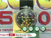 LONAB/FASO LOTO: les résultats du tirage du mercredi 13 mai 2026