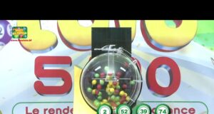 LONAB/FASO LOTO: les résultats du tirage du vendredi 1er mai 2026
