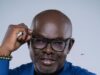 Burkina: la touche magique de Sébastien Bazemo!