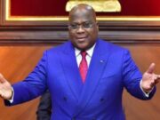 Troisième mandat: Félix Tshisekedi tombe enfin le masque!