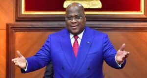 Troisième mandat: Félix Tshisekedi tombe enfin le masque!
