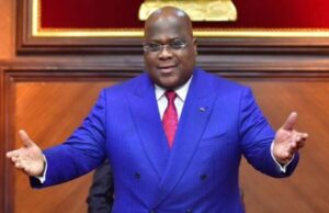 Troisième mandat: Félix Tshisekedi tombe enfin le masque!