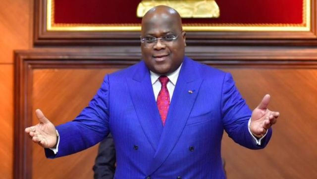tshisekedi felix vers un troisième mandat