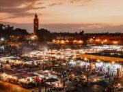 11 narcotrafiquants interpellés au Maroc