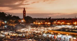 11 narcotrafiquants interpellés au Maroc