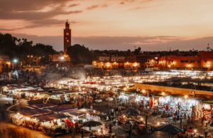 11 narcotrafiquants interpellés au Maroc