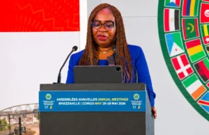 Assemblées annuelles 2026: La BAD et le Forum économique mondial s’associent pour débloquer les investissements dans les marchés émergents d’Afrique