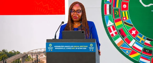 Assemblées annuelles 2026: La BAD et le Forum économique mondial s’associent pour débloquer les investissements dans les marchés émergents d’Afrique